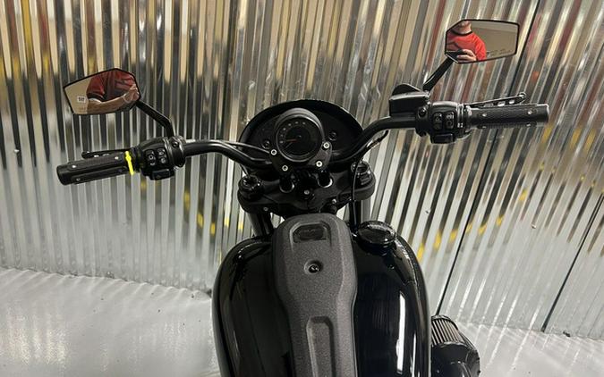 2022 Harley-Davidson Softail FXLRS - Low Rider S