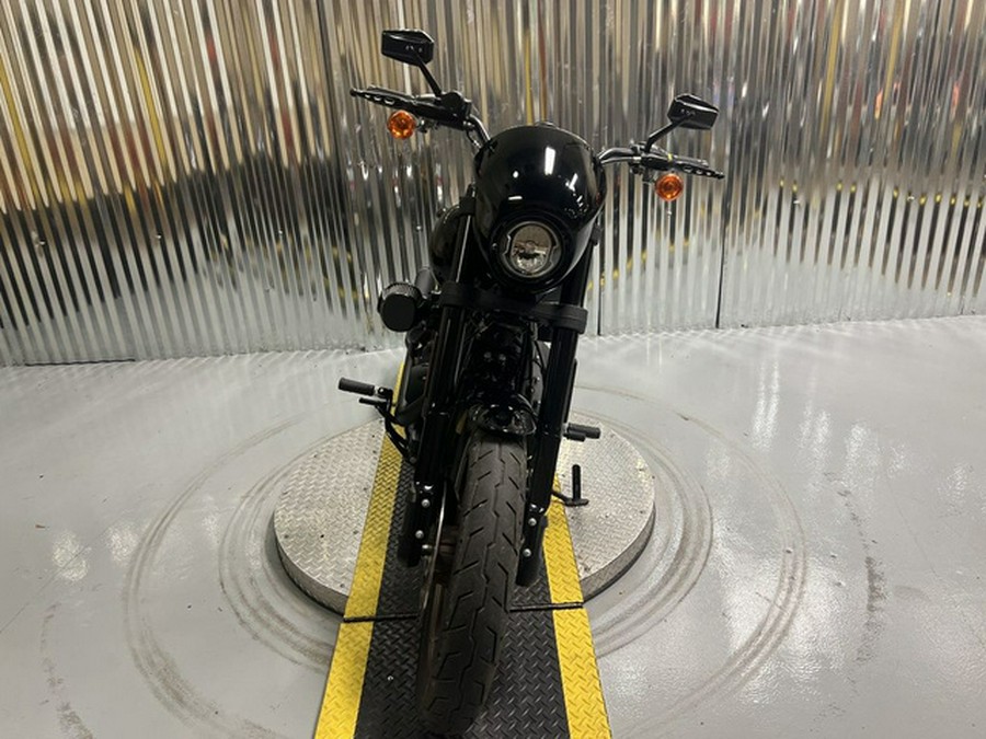 2022 Harley-Davidson Softail FXLRS - Low Rider S