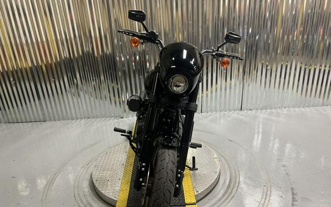 2022 Harley-Davidson Softail FXLRS - Low Rider S