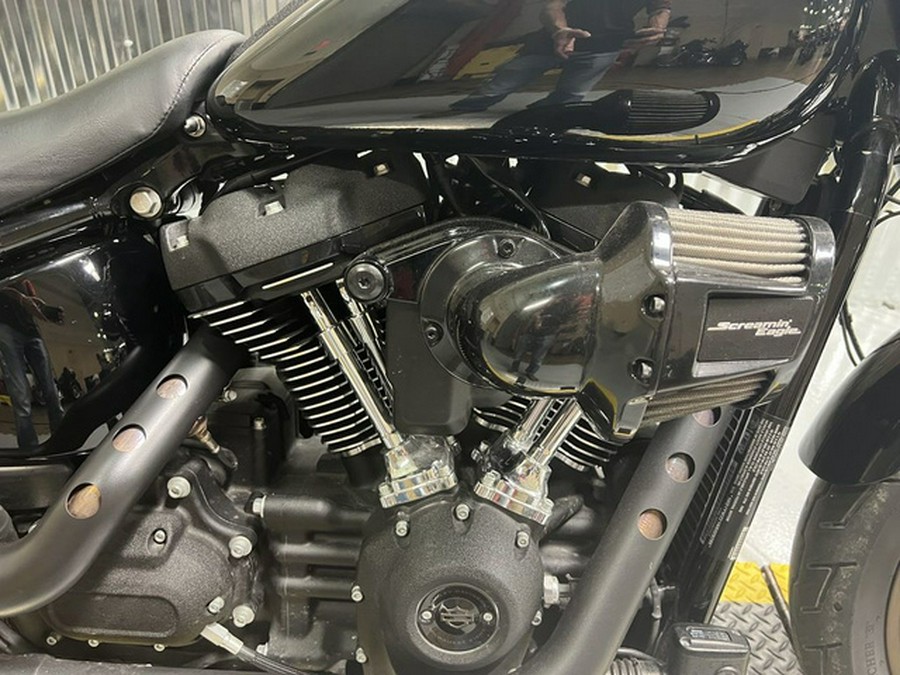 2022 Harley-Davidson Softail FXLRS - Low Rider S