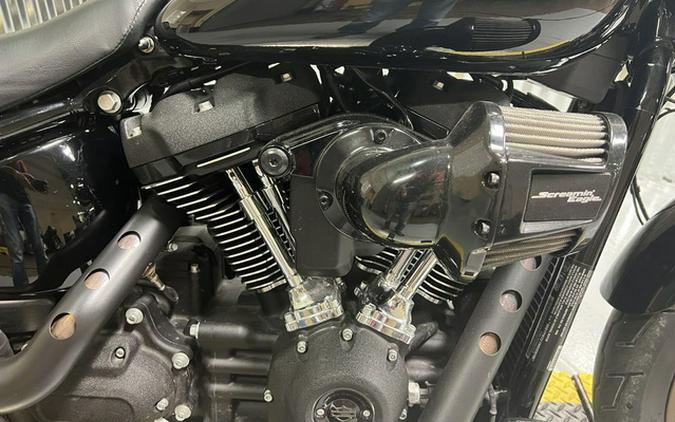 2022 Harley-Davidson Softail FXLRS - Low Rider S
