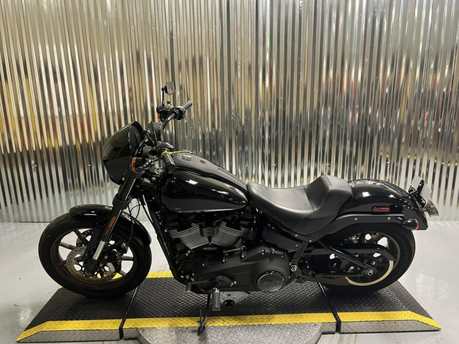 2022 Harley-Davidson Softail FXLRS - Low Rider S