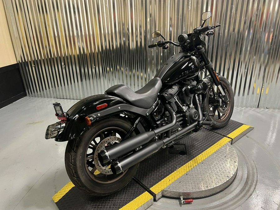 2022 Harley-Davidson Softail FXLRS - Low Rider S