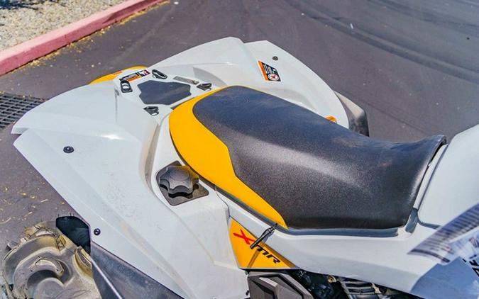 2026 Can-Am Renegade X Mr 650