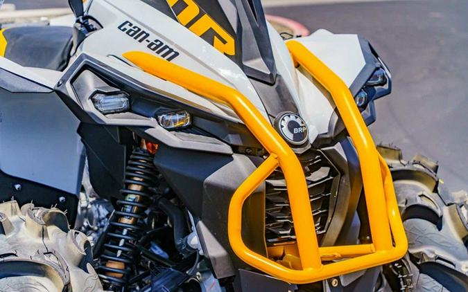 2026 Can-Am Renegade X Mr 650