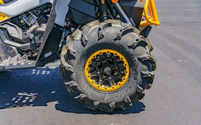 2026 Can-Am Renegade X Mr 650