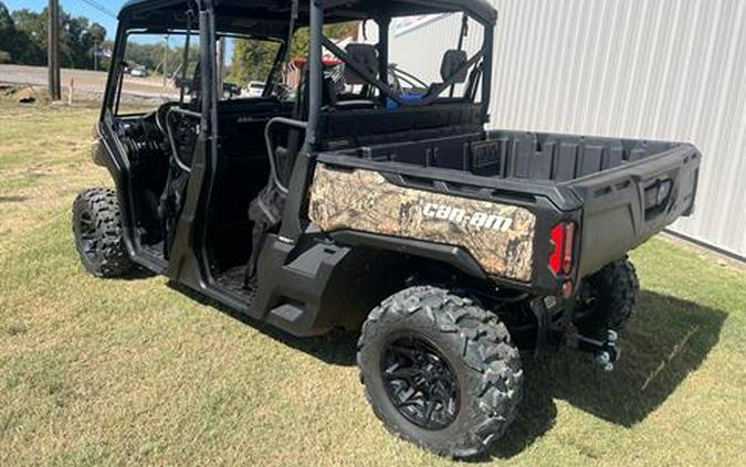 2023 Can-Am Defender MAX XT HD9