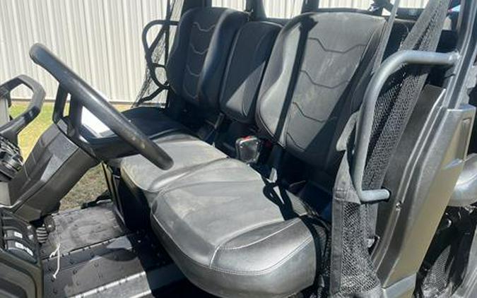 2023 Can-Am Defender MAX XT HD9