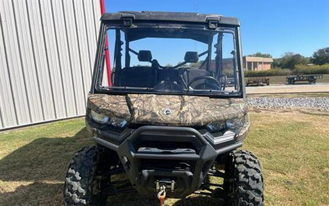 2023 Can-Am Defender MAX XT HD9