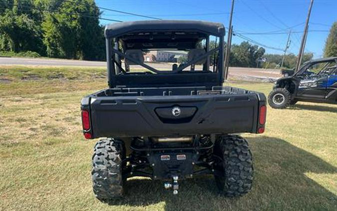 2023 Can-Am Defender MAX XT HD9