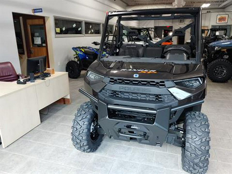 2024 Polaris Ranger XP 1000 Premium