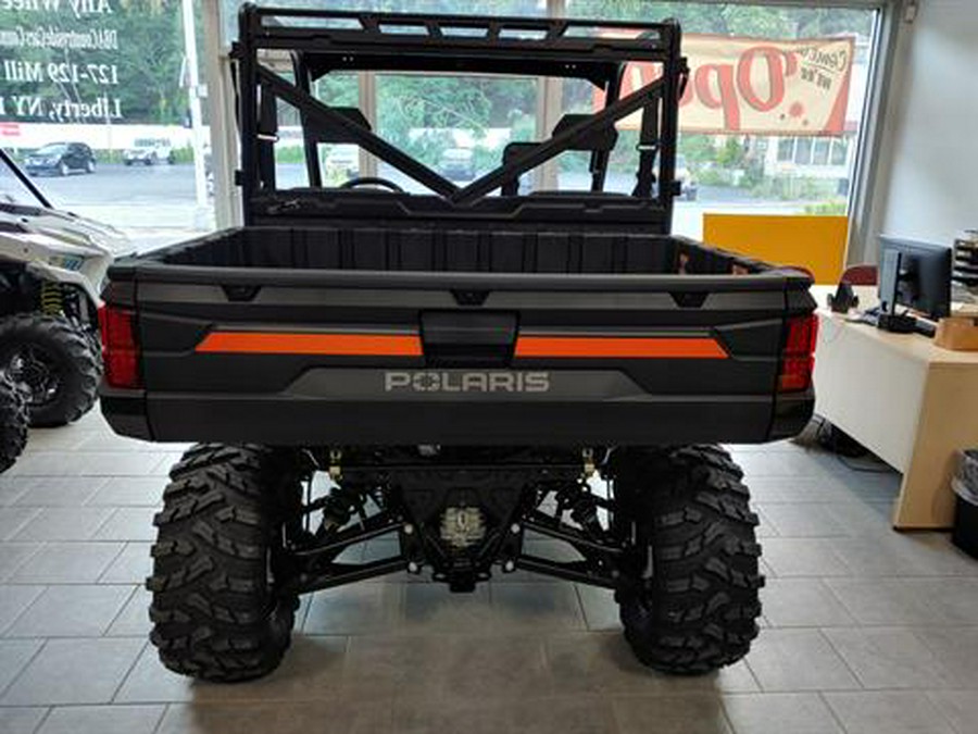 2024 Polaris Ranger XP 1000 Premium