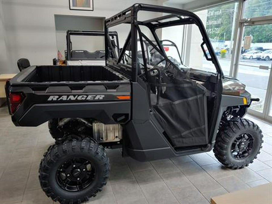 2024 Polaris Ranger XP 1000 Premium