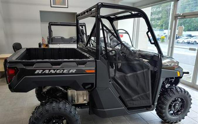 2024 Polaris Ranger XP 1000 Premium