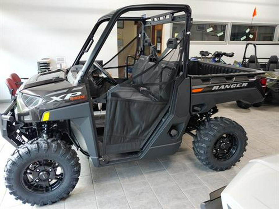 2024 Polaris Ranger XP 1000 Premium