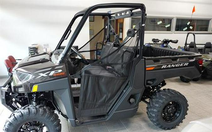 2024 Polaris Ranger XP 1000 Premium