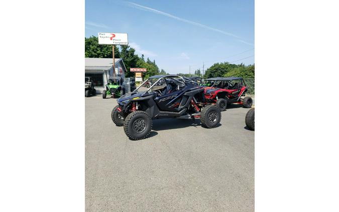 2023 Polaris Industries Z23RGK2KAJ