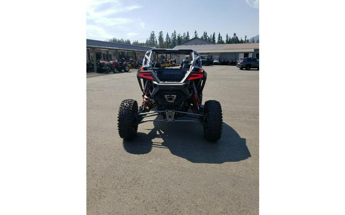 2023 Polaris Industries Z23RGK2KAJ