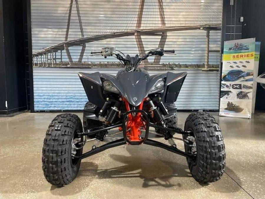 2023 Yamaha YFZ 450R SE