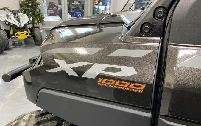 2024 Polaris® Ranger XP 1000 NorthStar Edition Ultimate