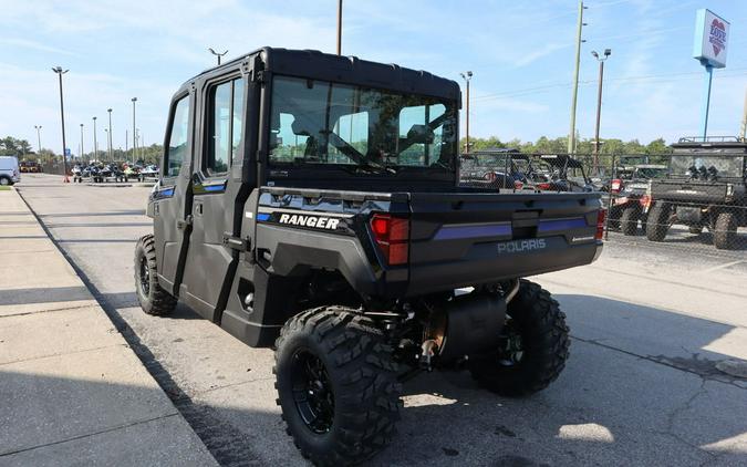 2024 Polaris Ranger Crew XP 1000 Northstar Edition Ultimate