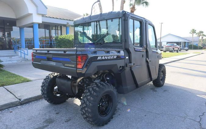 2024 Polaris Ranger Crew XP 1000 Northstar Edition Ultimate