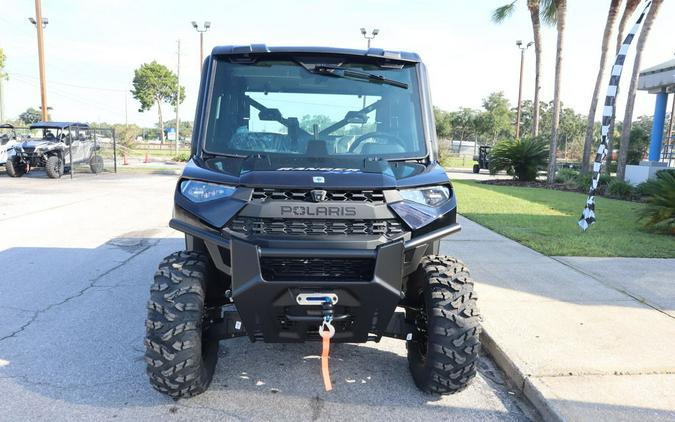 2024 Polaris Ranger Crew XP 1000 Northstar Edition Ultimate