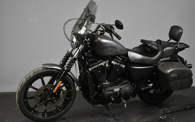 2016 Harley-Davidson Iron 883