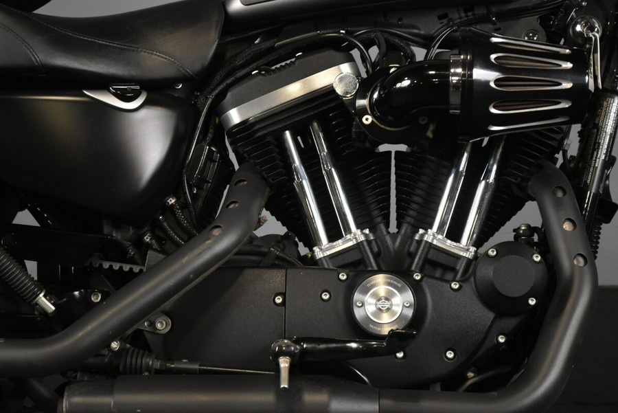 2016 Harley-Davidson Iron 883