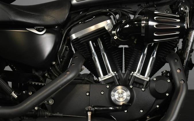 2016 Harley-Davidson Iron 883