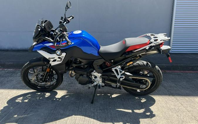 2024 BMW F 800 GS Sport