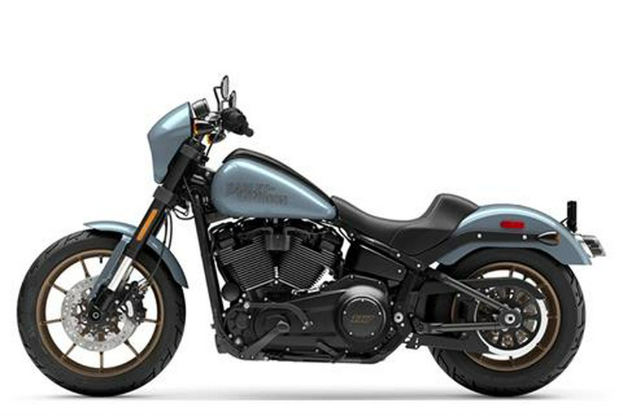 2024 Harley-Davidson Low Rider® S