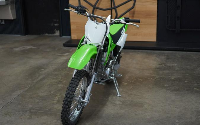 2022 Kawasaki KLX® 140R