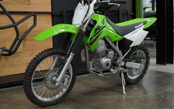 2022 Kawasaki KLX® 140R