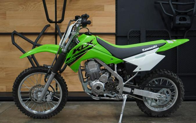 2022 Kawasaki KLX® 140R