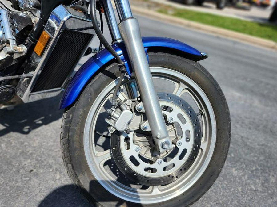 2004 Honda® Shadow Spirit