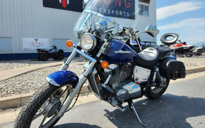 2004 Honda® Shadow Spirit