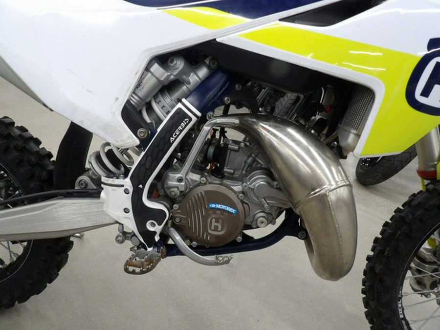 2022 Husqvarna TC 85 17/14