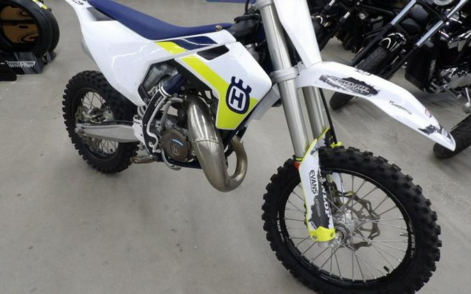 2022 Husqvarna TC 85 17/14