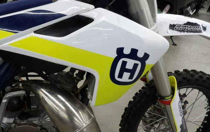 2022 Husqvarna TC 85 17/14