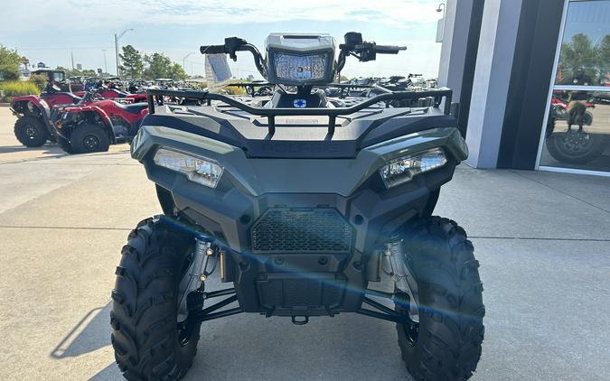 2024 Polaris Industries Sportsman® 450 H.O. EPS