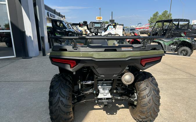 2024 Polaris Industries Sportsman® 450 H.O. EPS