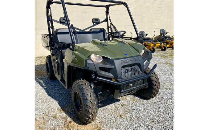 2025 Polaris Industries Ranger® 570 Full-Size