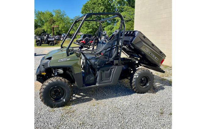 2025 Polaris Industries Ranger® 570 Full-Size