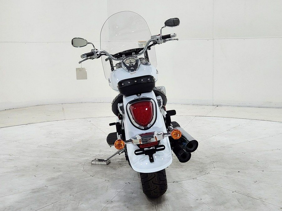 2025 Suzuki Boulevard C50T Special