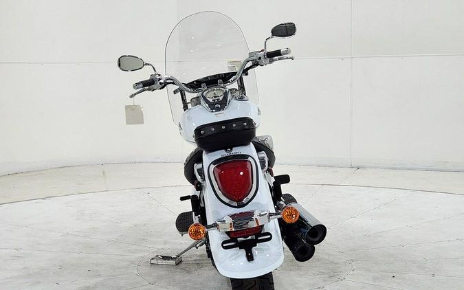 2025 Suzuki Boulevard C50T Special