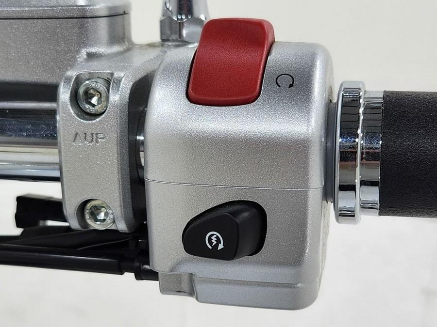 2025 Suzuki Boulevard C50T Special