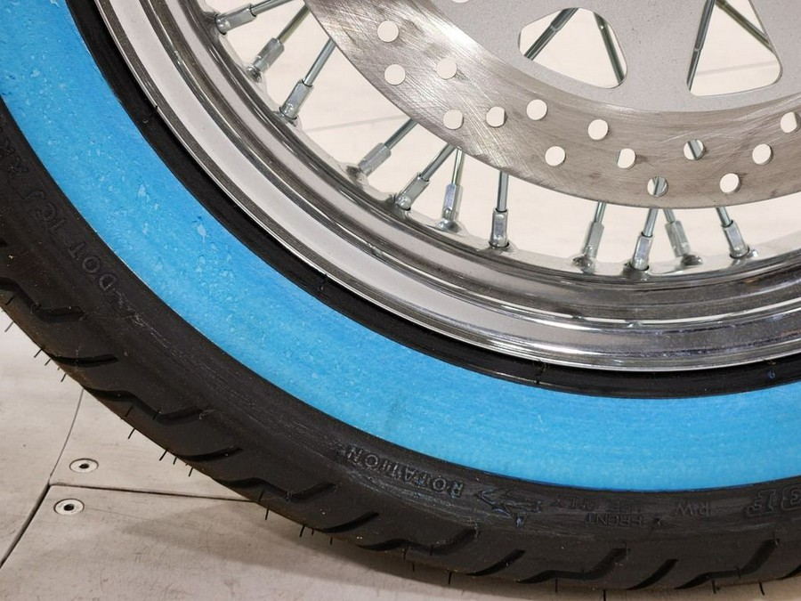 2025 Suzuki Boulevard C50T Special