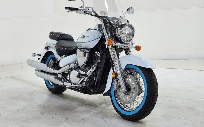 2025 Suzuki Boulevard C50T Special