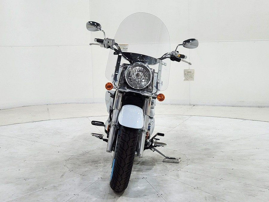 2025 Suzuki Boulevard C50T Special